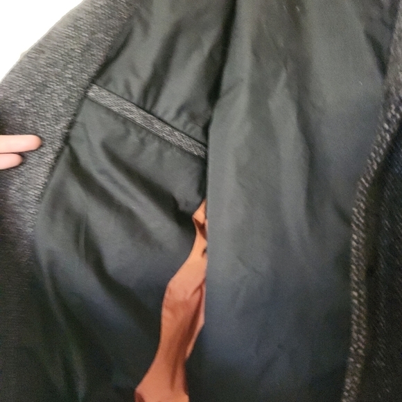 Ben Sherman Wool/Cotton Jacket - Picture 11 of 12